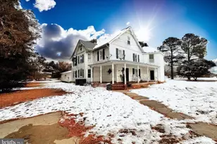 210 Old Line Rd, Goldsboro, MD 21636 - Photo 2