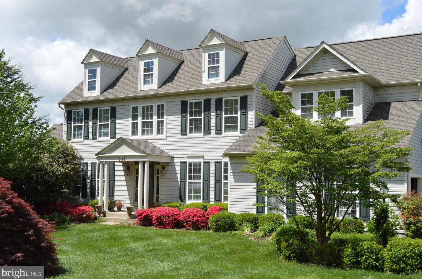 3142 Caveat Ct, Mount Airy, MD 21771-8055