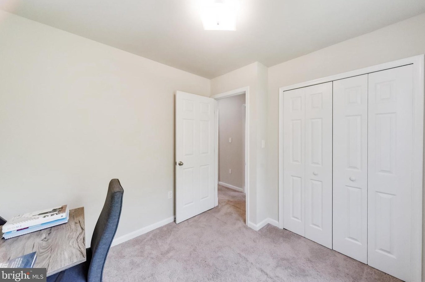 107 Ridge Ave, Taneytown MD  21787-2043 exterior