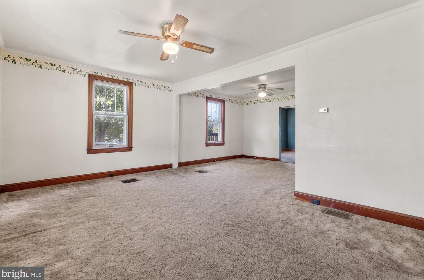 303 Park Ave, Mount Airy MD  21771-5470 exterior