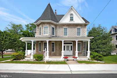 940 Francis Scott Key Highway - Photo 1