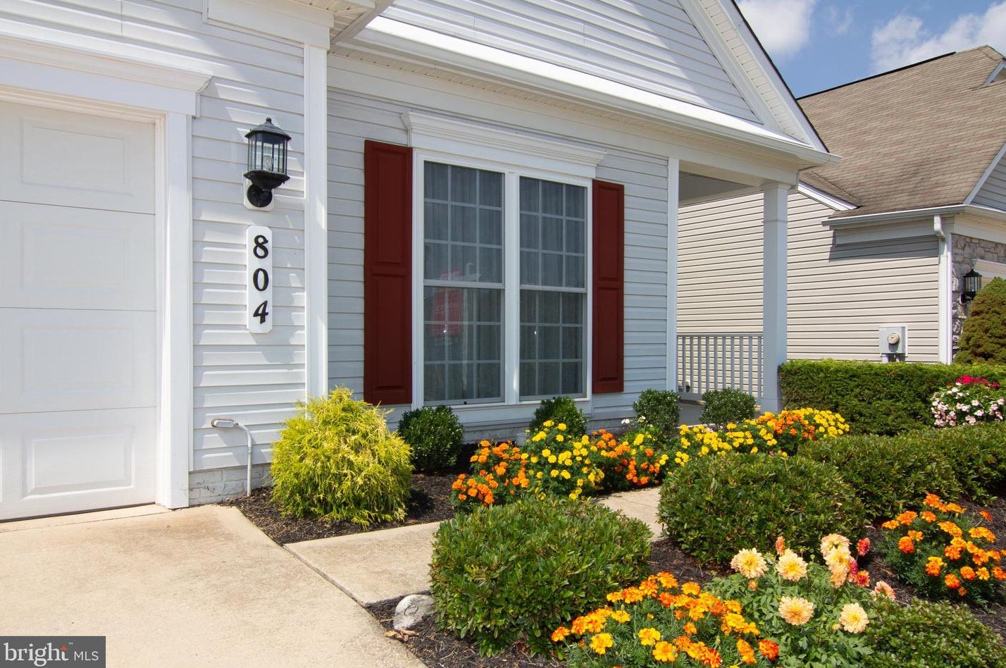 804 Horseshoe Ln, Taneytown, MD 21787-1556