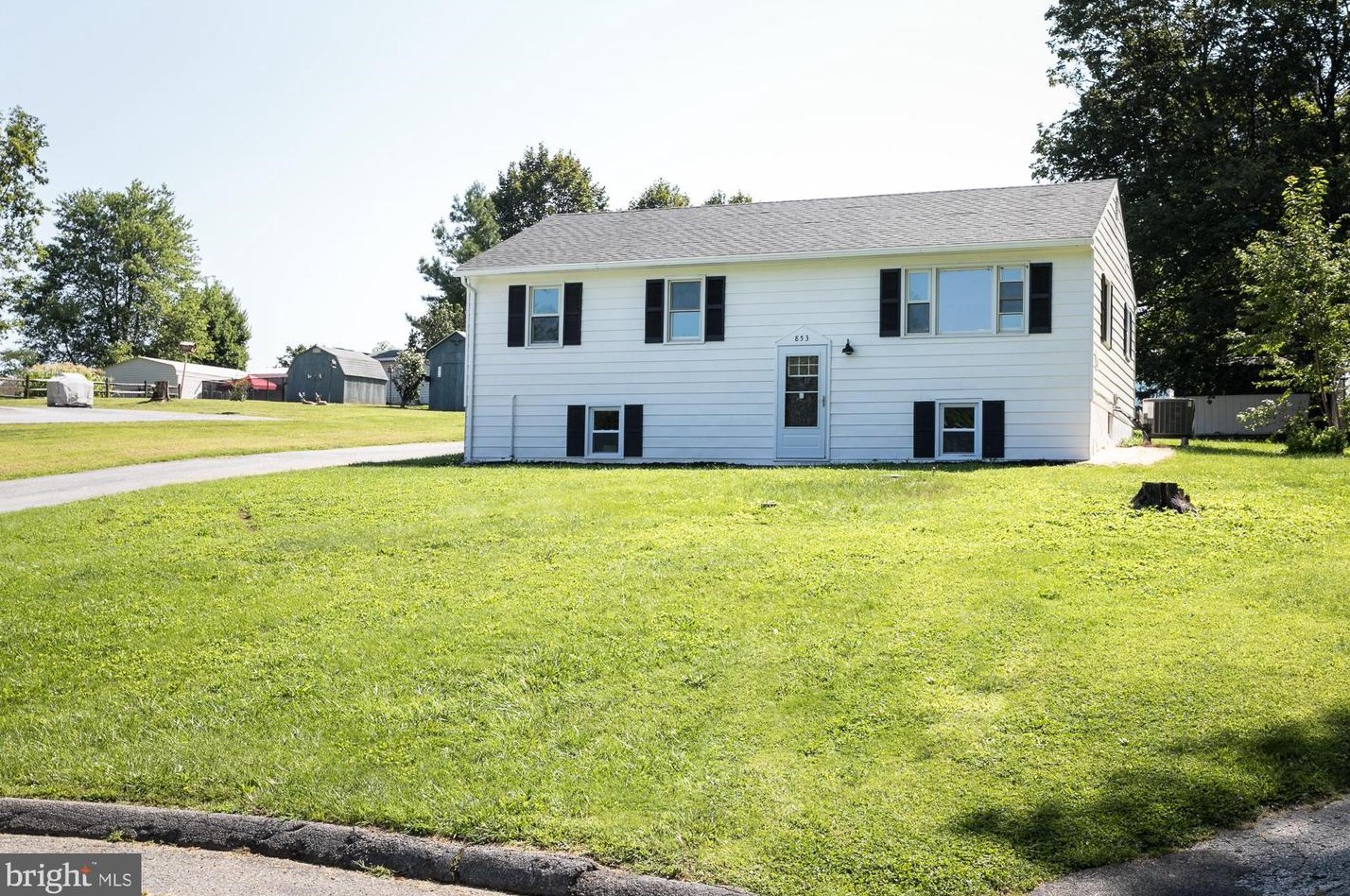 853 Star Ct, Linwood, MD 21791