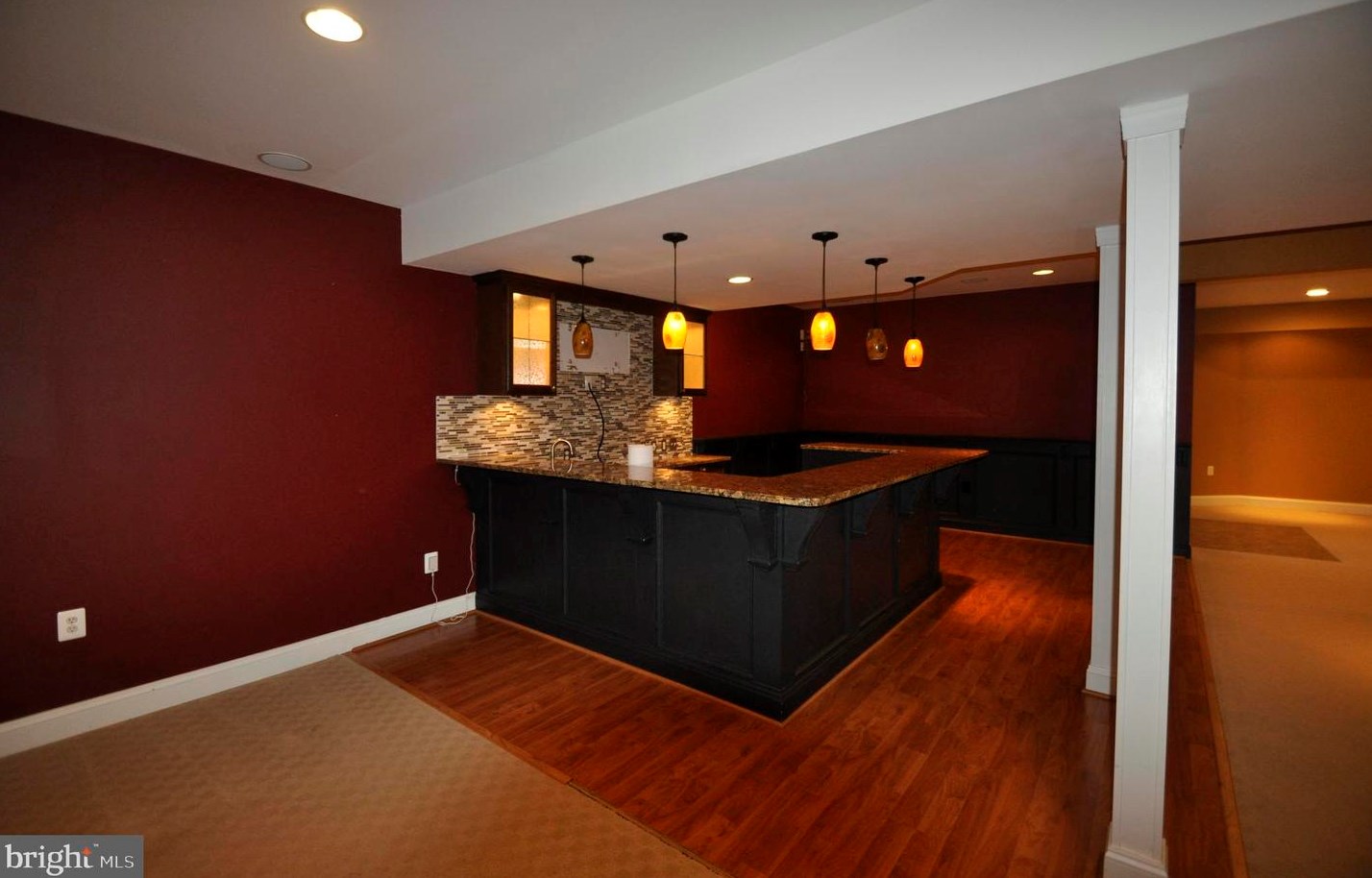 304 Saddleback Trl, Mount Airy MD 21771-4063 exterior