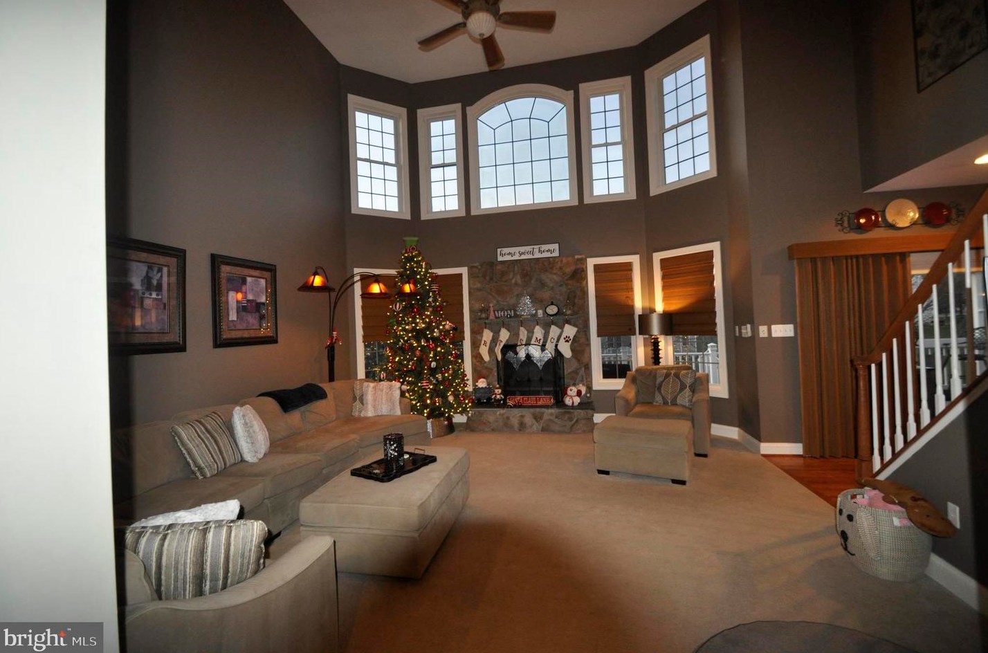 304 Saddleback Trl, Mount Airy MD 21771-4063 exterior