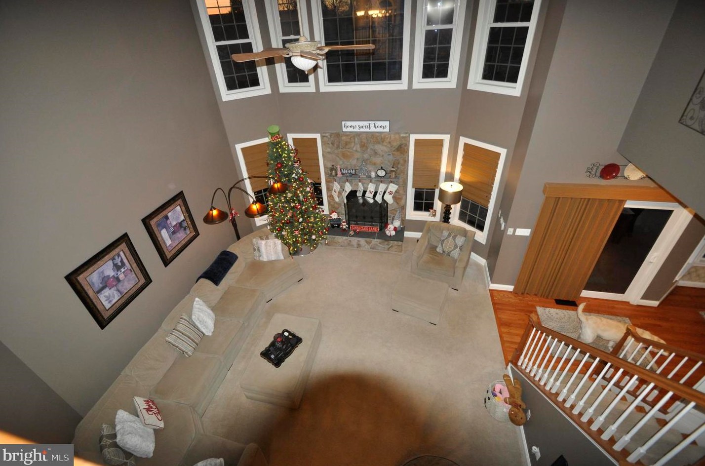 304 Saddleback Trl, Mount Airy MD 21771-4063 exterior