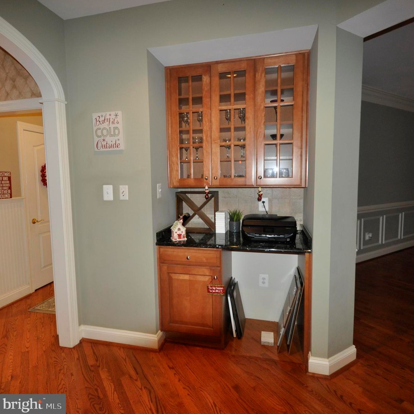 304 Saddleback Trl, Mount Airy MD  21771-4066 exterior