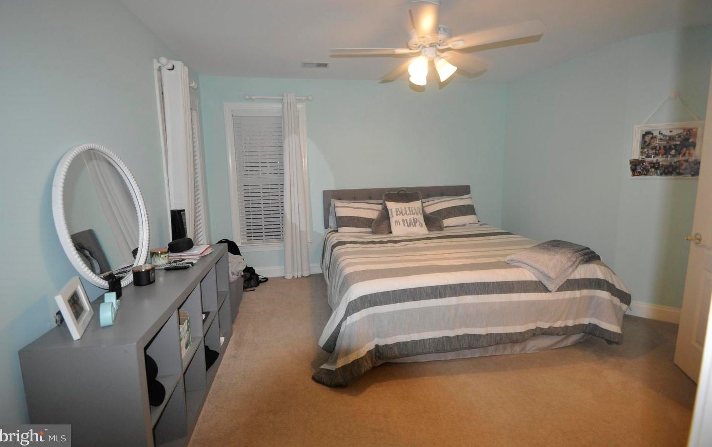 304 Saddleback Trl, Mount Airy MD 21771-4063 exterior