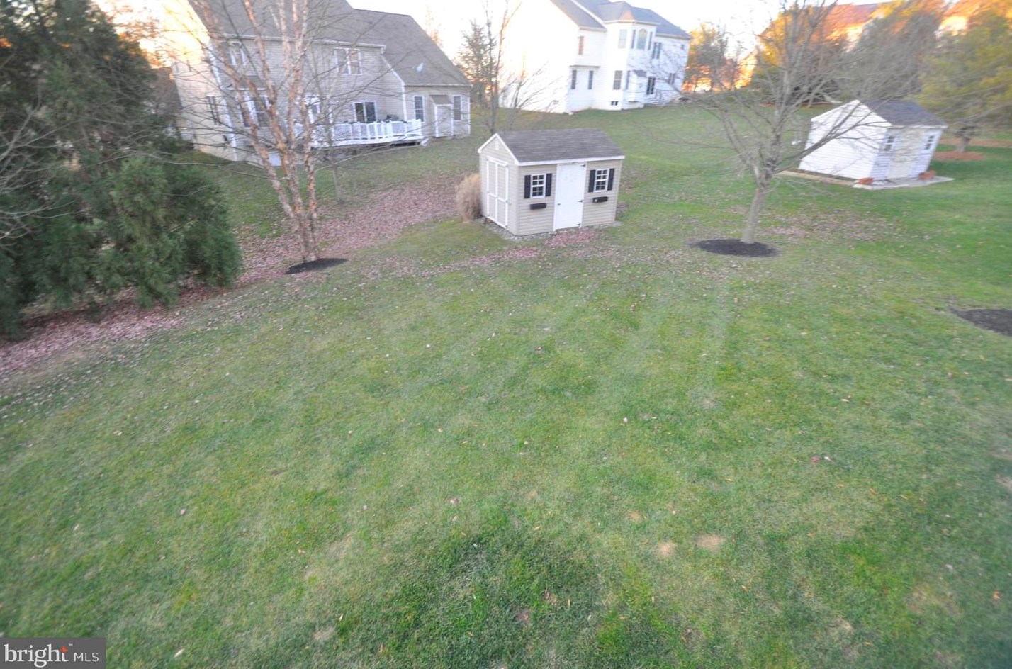 304 Saddleback Trl, Mount Airy MD 21771-4063 exterior