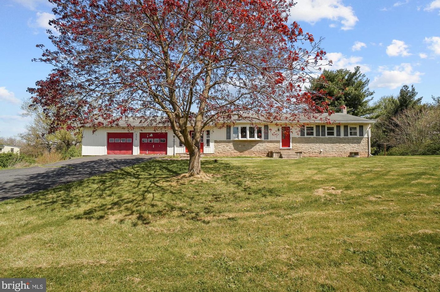 6026 Conover Rd, Taneytown, MD 21787-1220