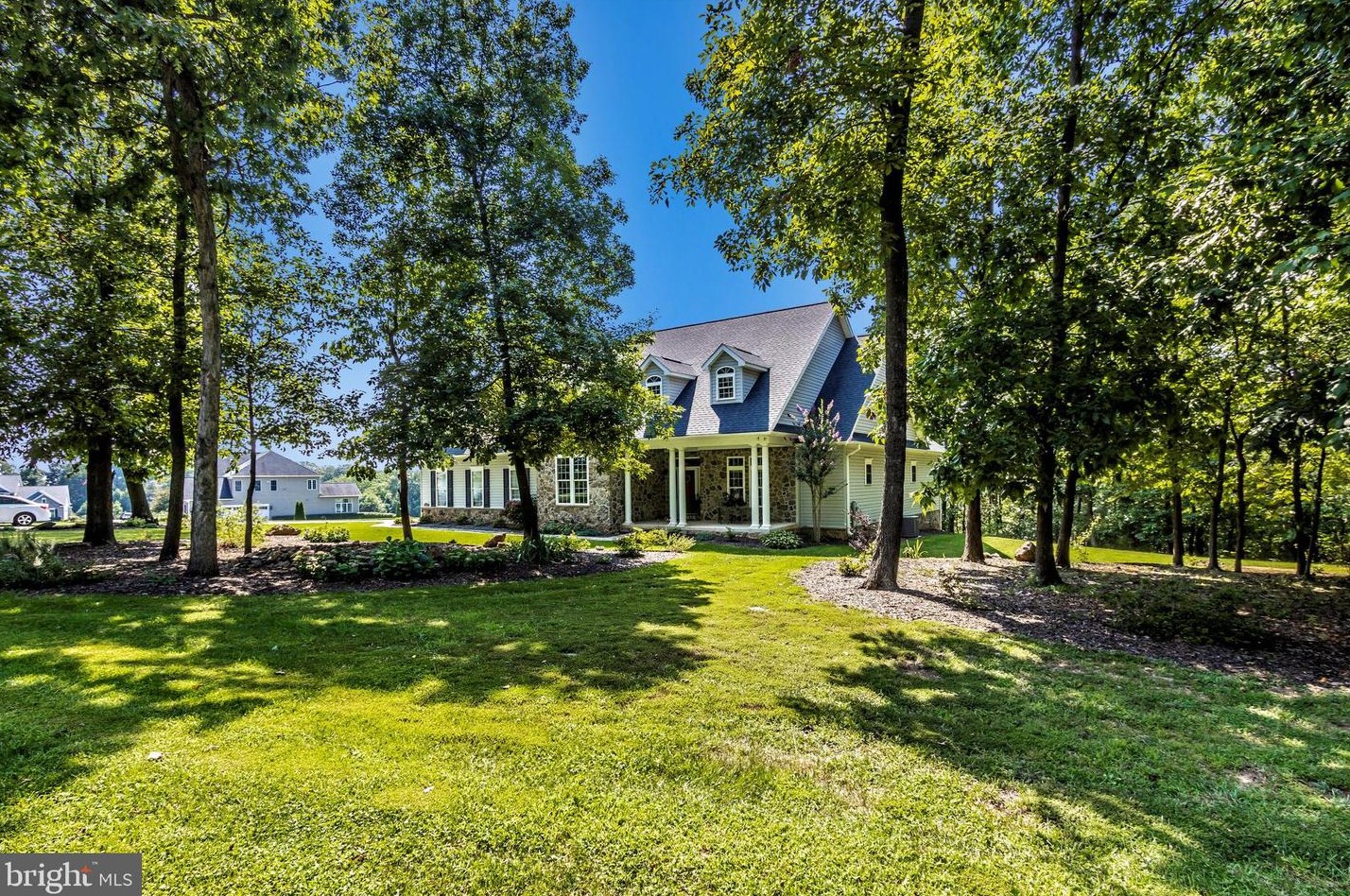 4168 John Benjamin Dr, New Windsor, MD 21776-8612
