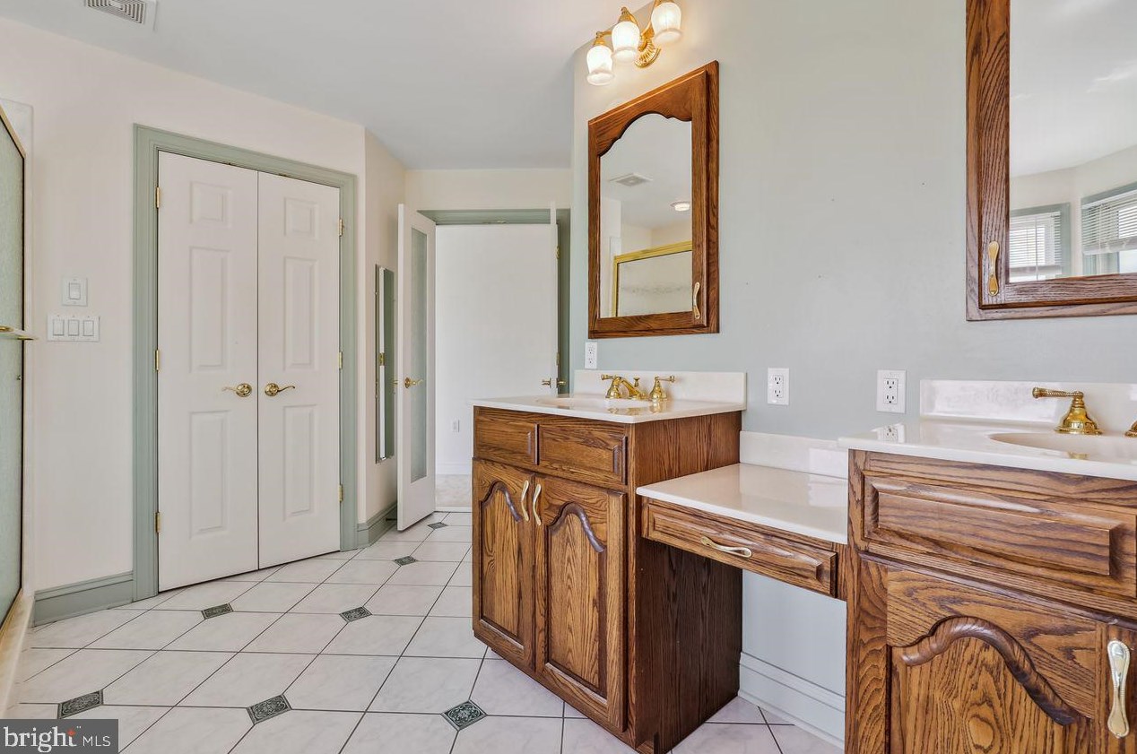 5821 Cabbage Spring Rd, Mount Airy MD 21771-8019 exterior