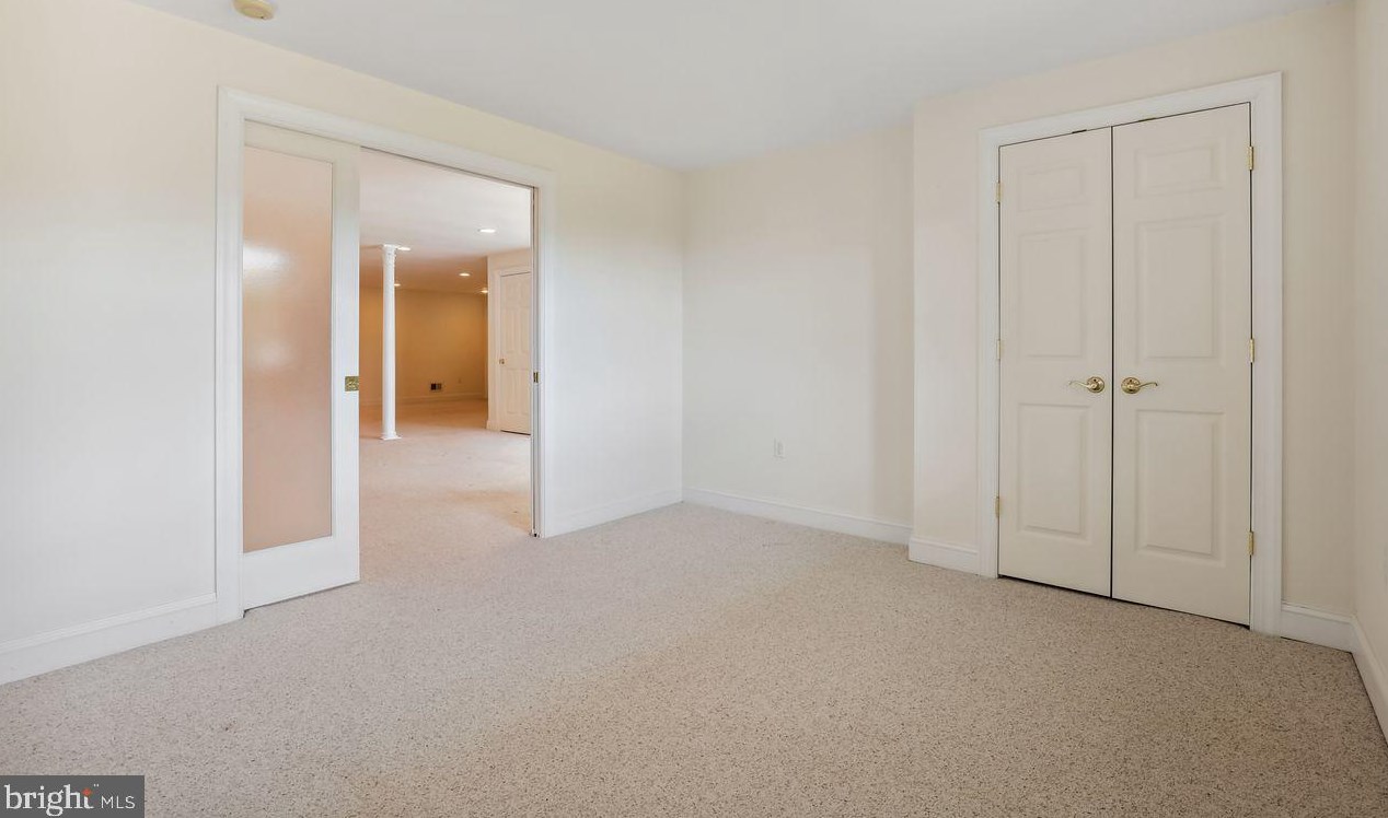 5821 Cabbage Spring Rd, Mount Airy MD 21771-8019 exterior