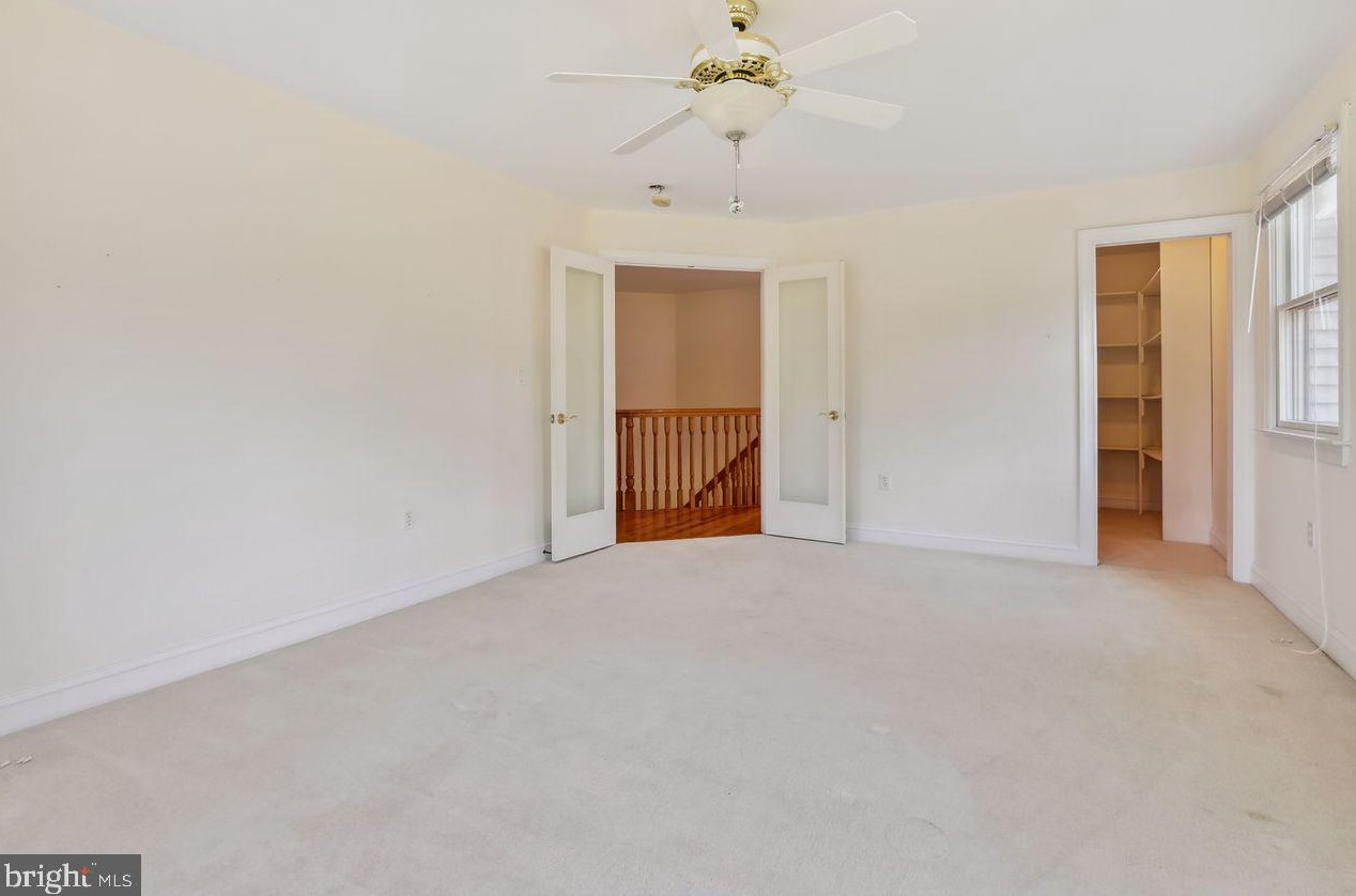 5821 Cabbage Spring Rd, Mount Airy MD 21771-8019 exterior