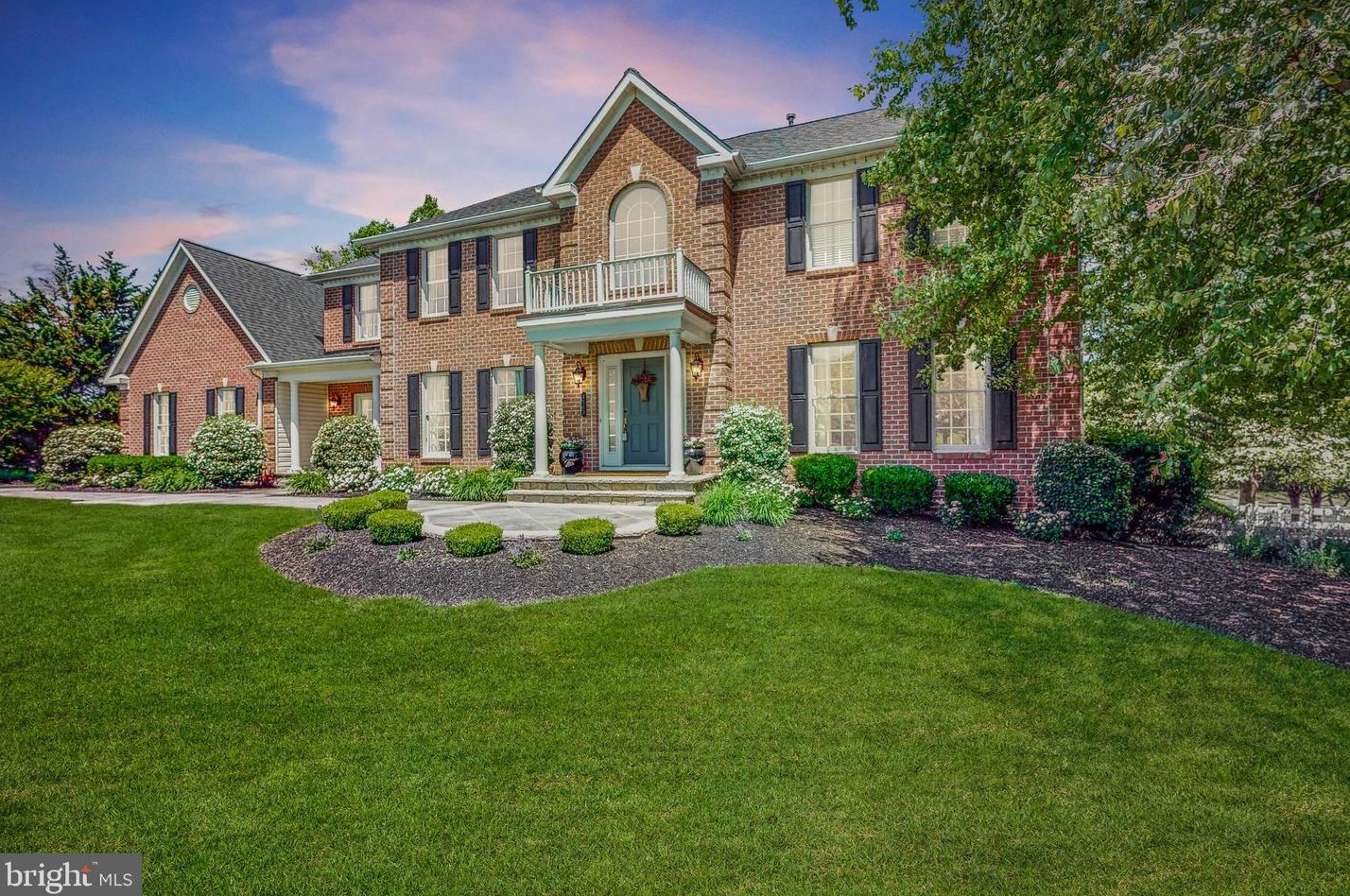 6163 Osprey Ridge Dr, Mount Airy, MD 21771-8069