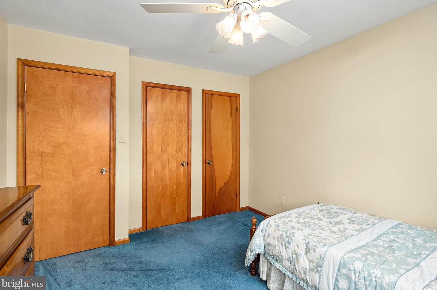 6111 Cabbage Spring Rd, Mount Airy MD  21771-8004 exterior