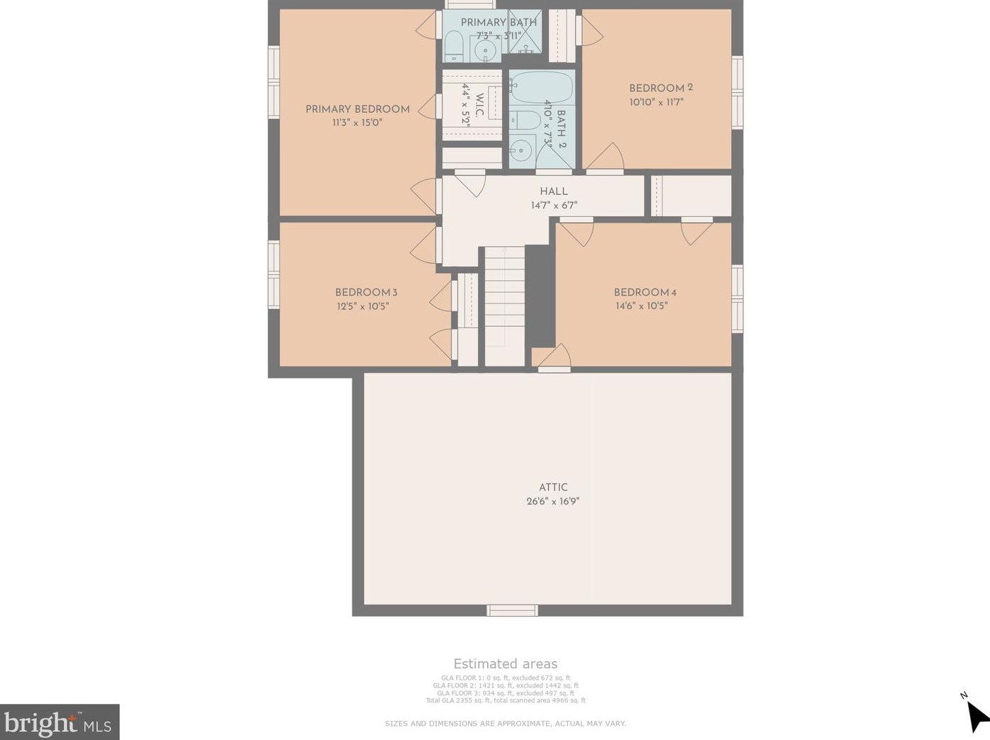 6111 Cabbage Spring Rd, Mount Airy MD  21771-8004 exterior