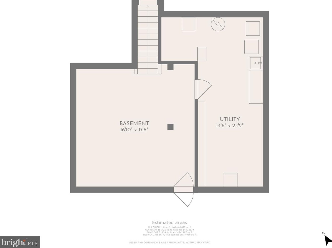 6111 Cabbage Spring Rd, Mount Airy MD  21771-8004 exterior