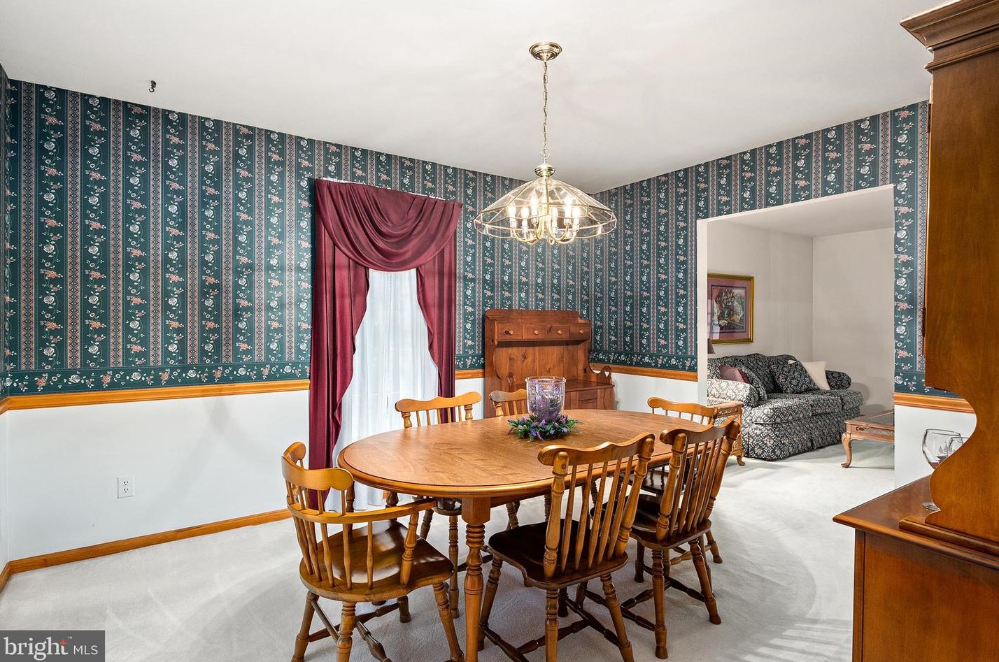 6111 Cabbage Spring Rd, Mount Airy MD  21771-8004 exterior