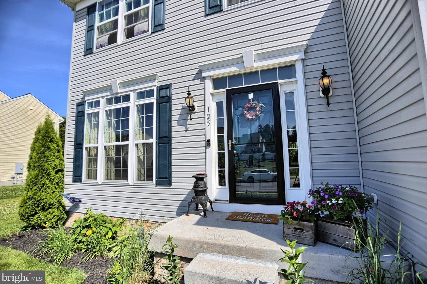 125 Water Run St, Taneytown, MD 21787-2365