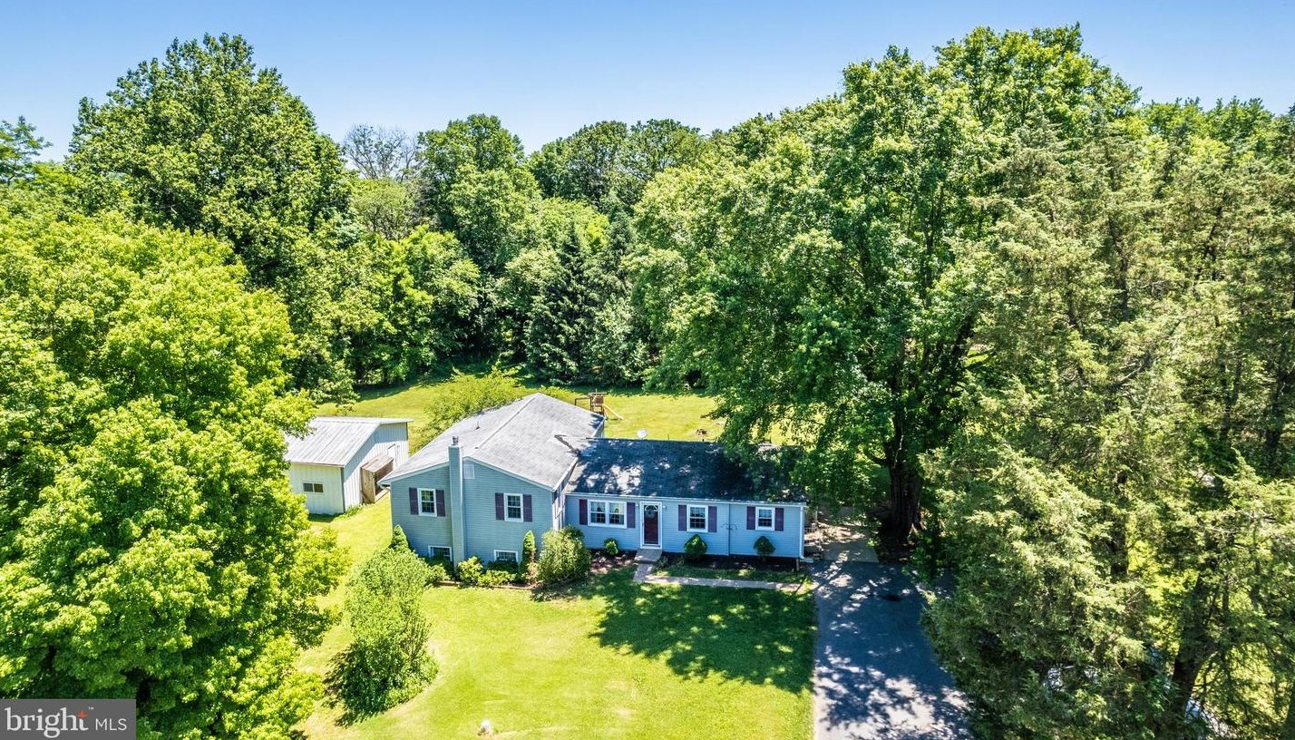 6937 Eden Mill Rd, Woodbine, MD 21797