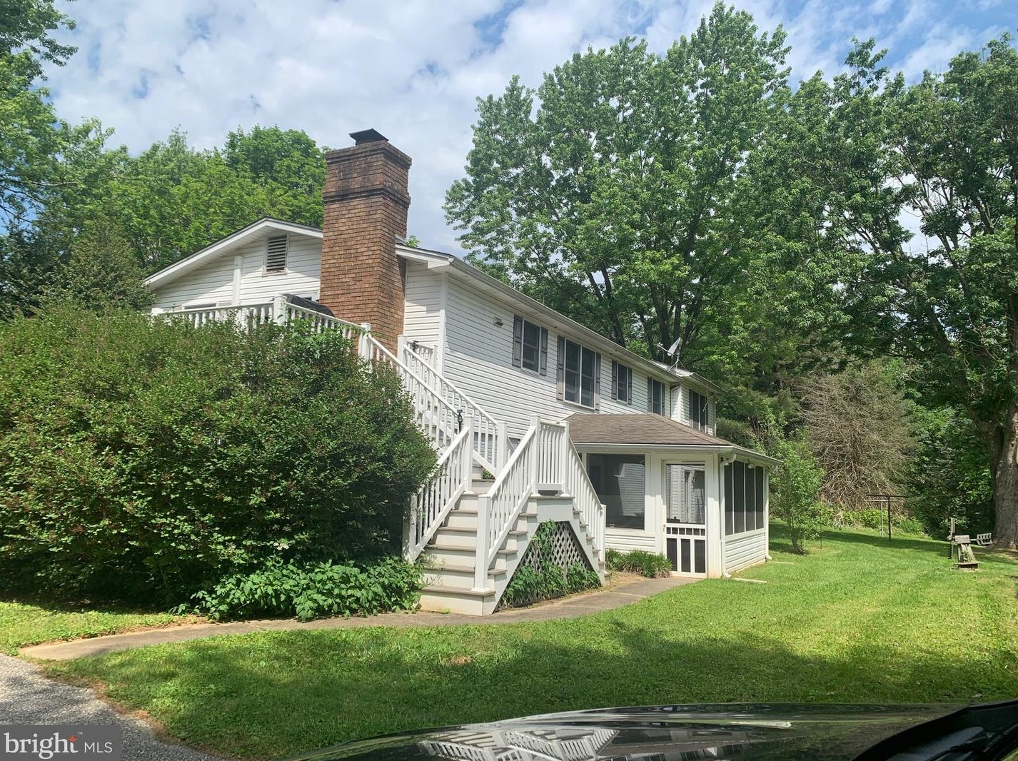 2918 Hoffman Mill Rd, Hampstead, MD 21074-1728