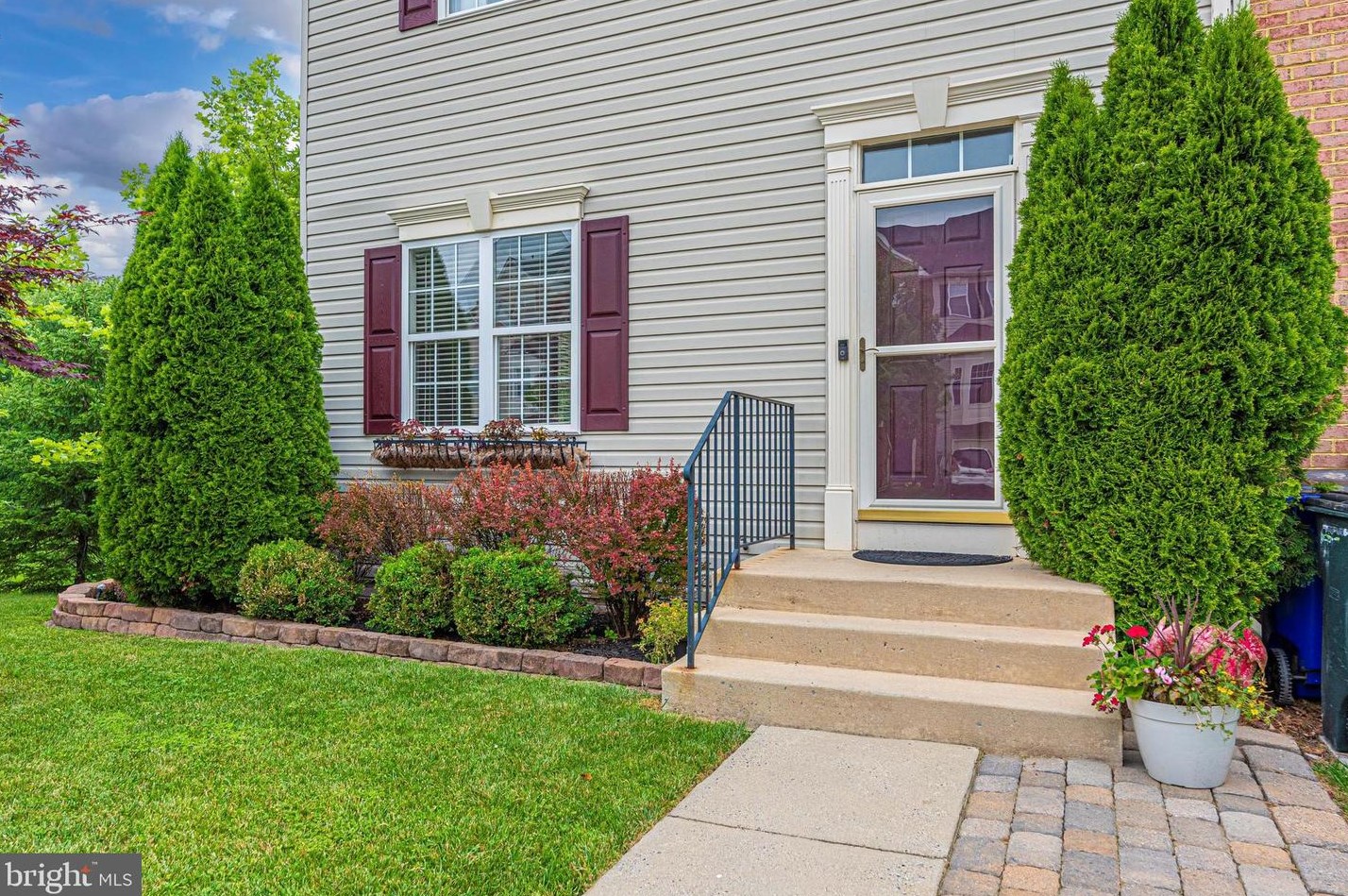 1623 Trestle St, Mount Airy, MD 21771-7761