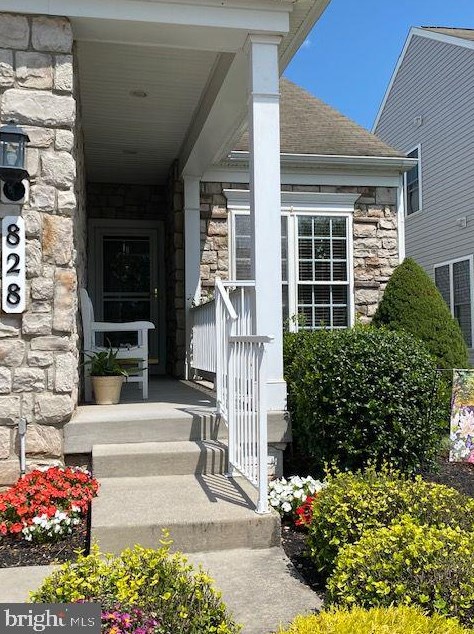 828 Horseshoe Ln #165, Taneytown, MD 21787