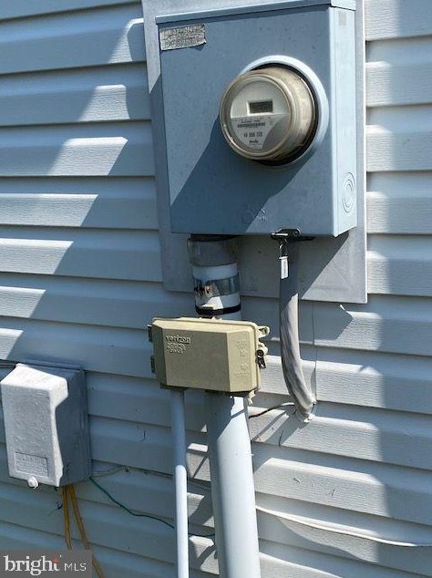 828 Horseshoe Ln, Taneytown MD  21787-1556 exterior