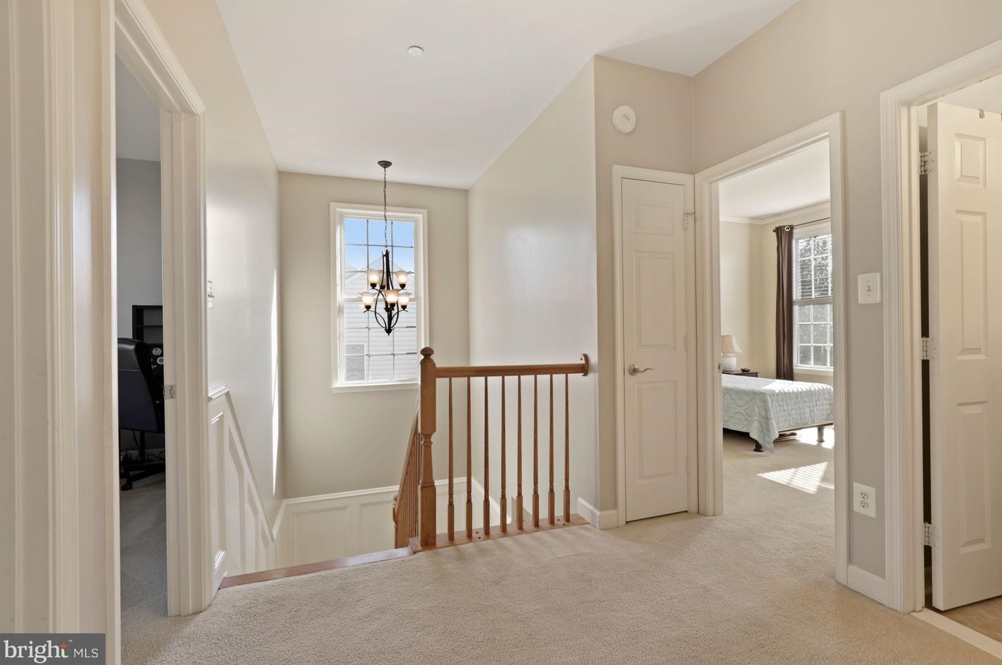 2108 Scarlet Way, Mount Airy MD 21771-8750 exterior