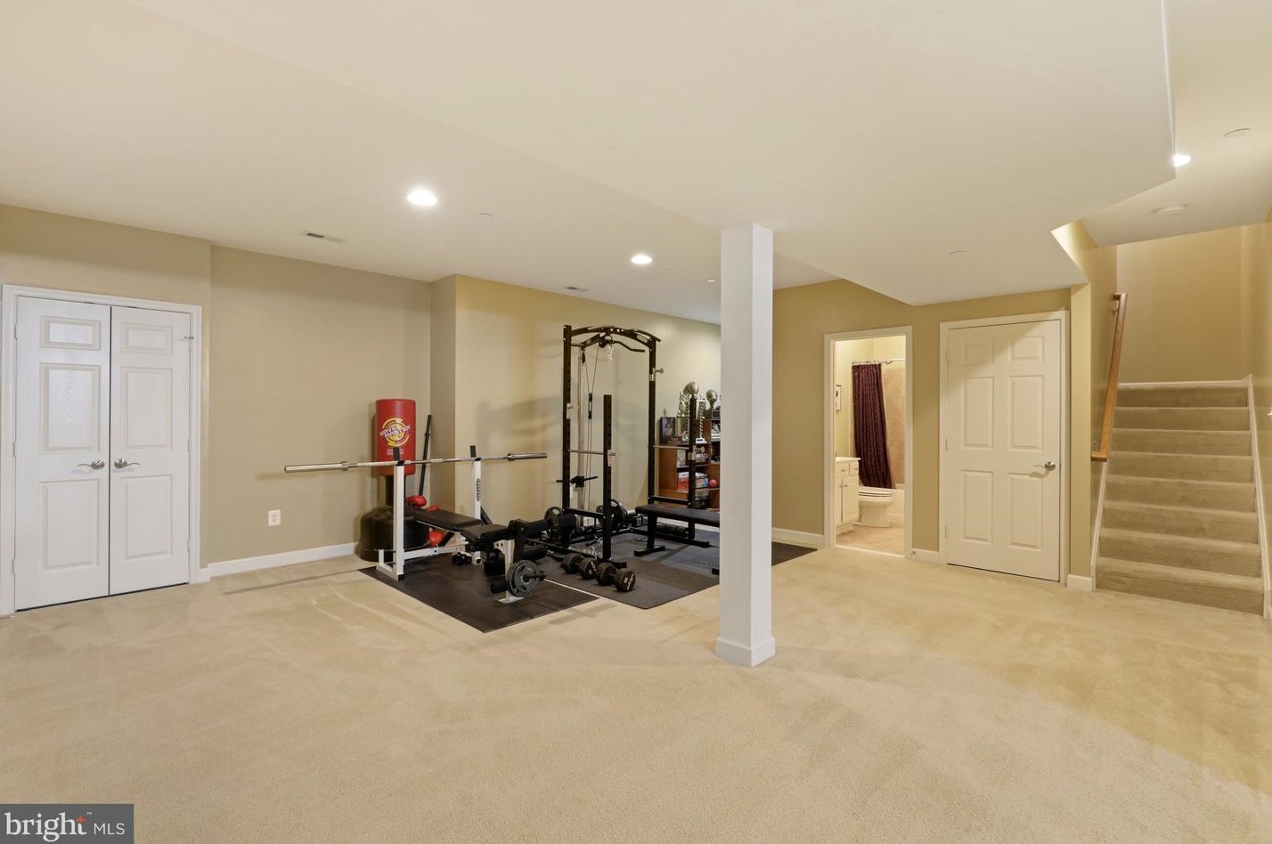 2108 Scarlet Way, Mount Airy MD 21771-8750 exterior