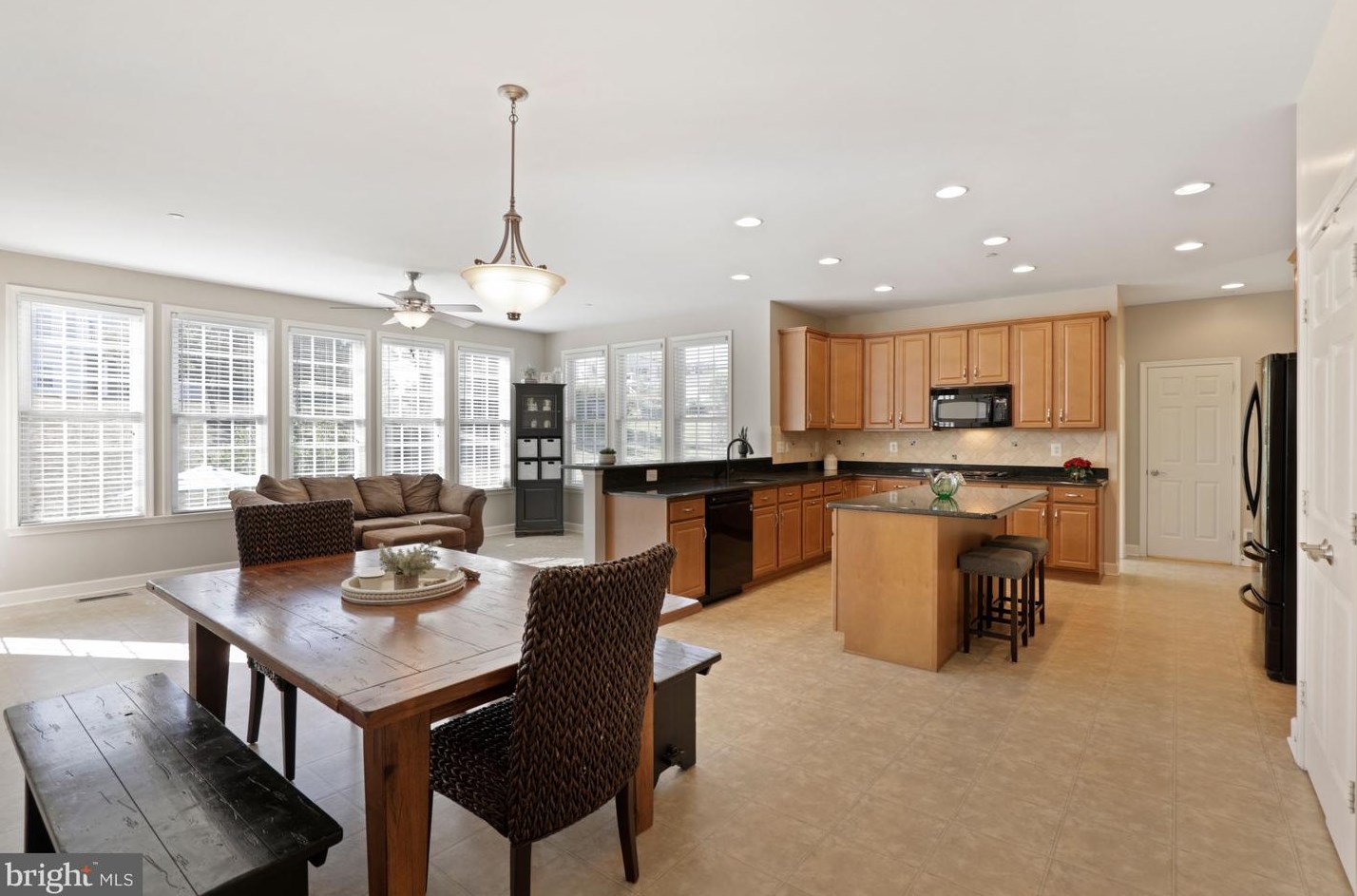 2108 Scarlet Way, Mount Airy MD 21771-8750 exterior