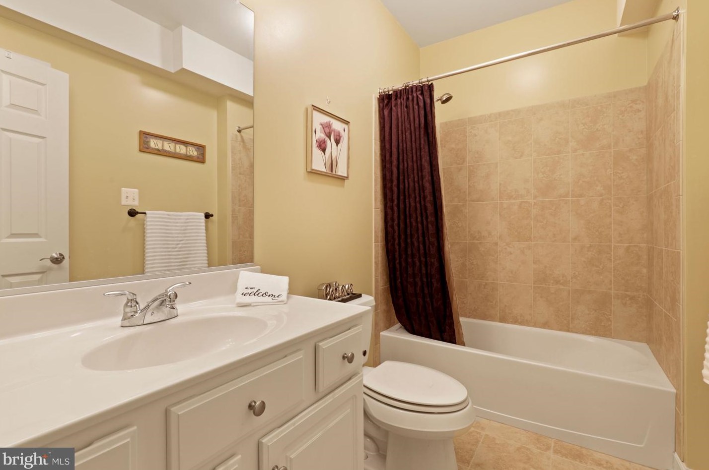 2108 Scarlet Way, Mount Airy MD 21771-8750 exterior