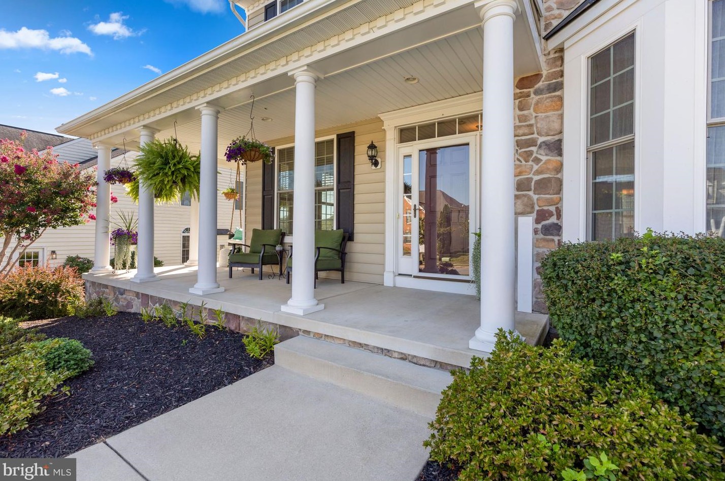 2108 Scarlet Way, Mount Airy, MD 21771-8750