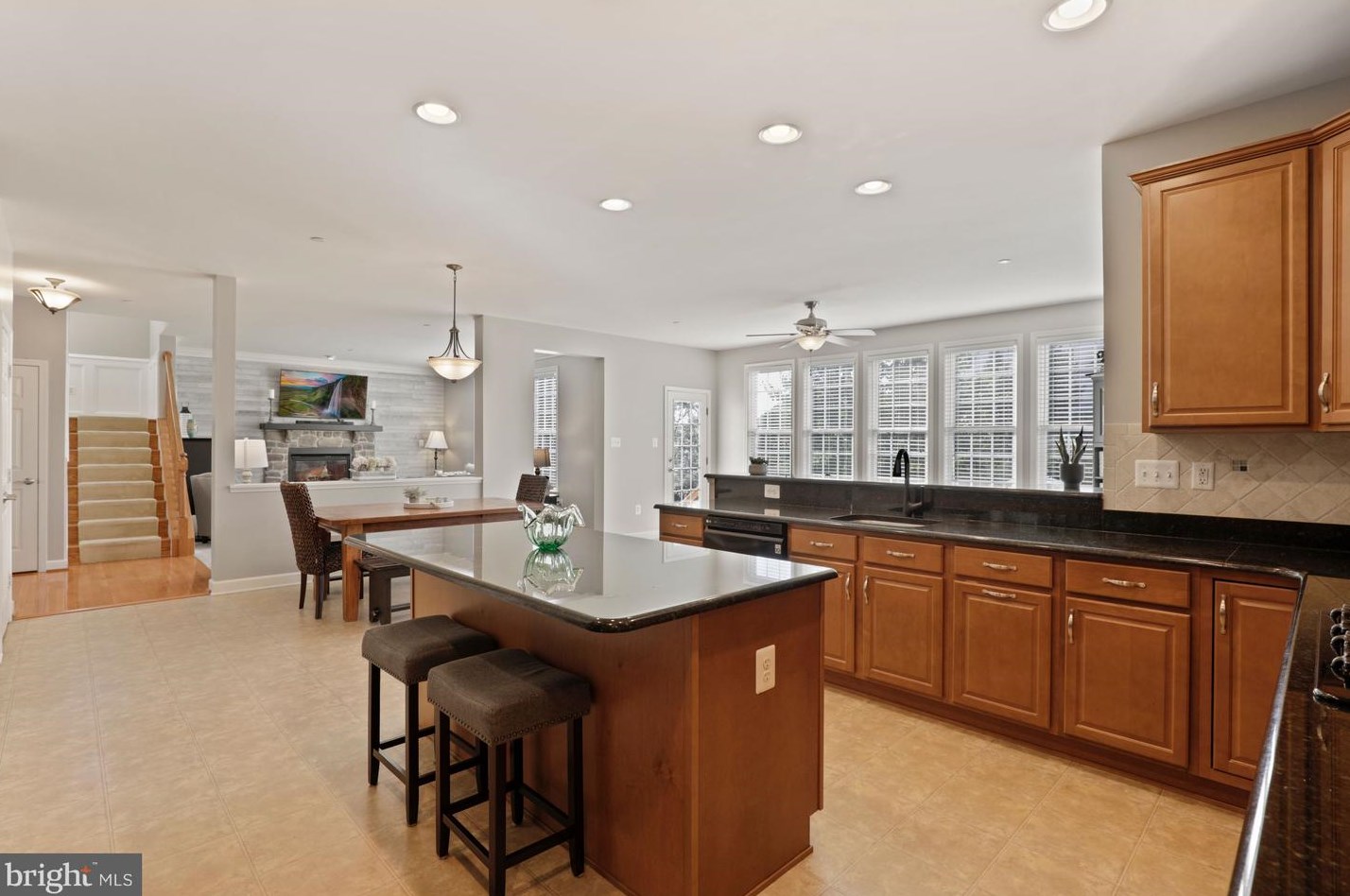 2108 Scarlet Way, Mount Airy MD 21771-8750 exterior