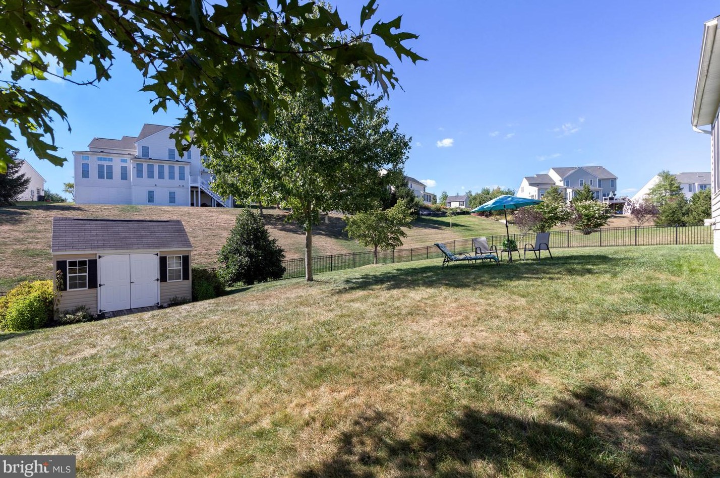 2108 Scarlet Way, Mount Airy MD 21771-8750 exterior