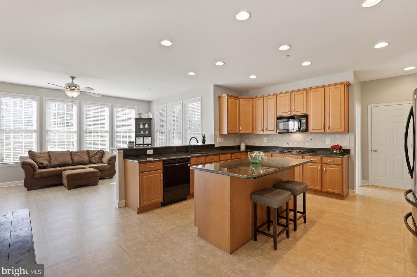 2108 Scarlet Way, Mount Airy MD 21771-8750 exterior