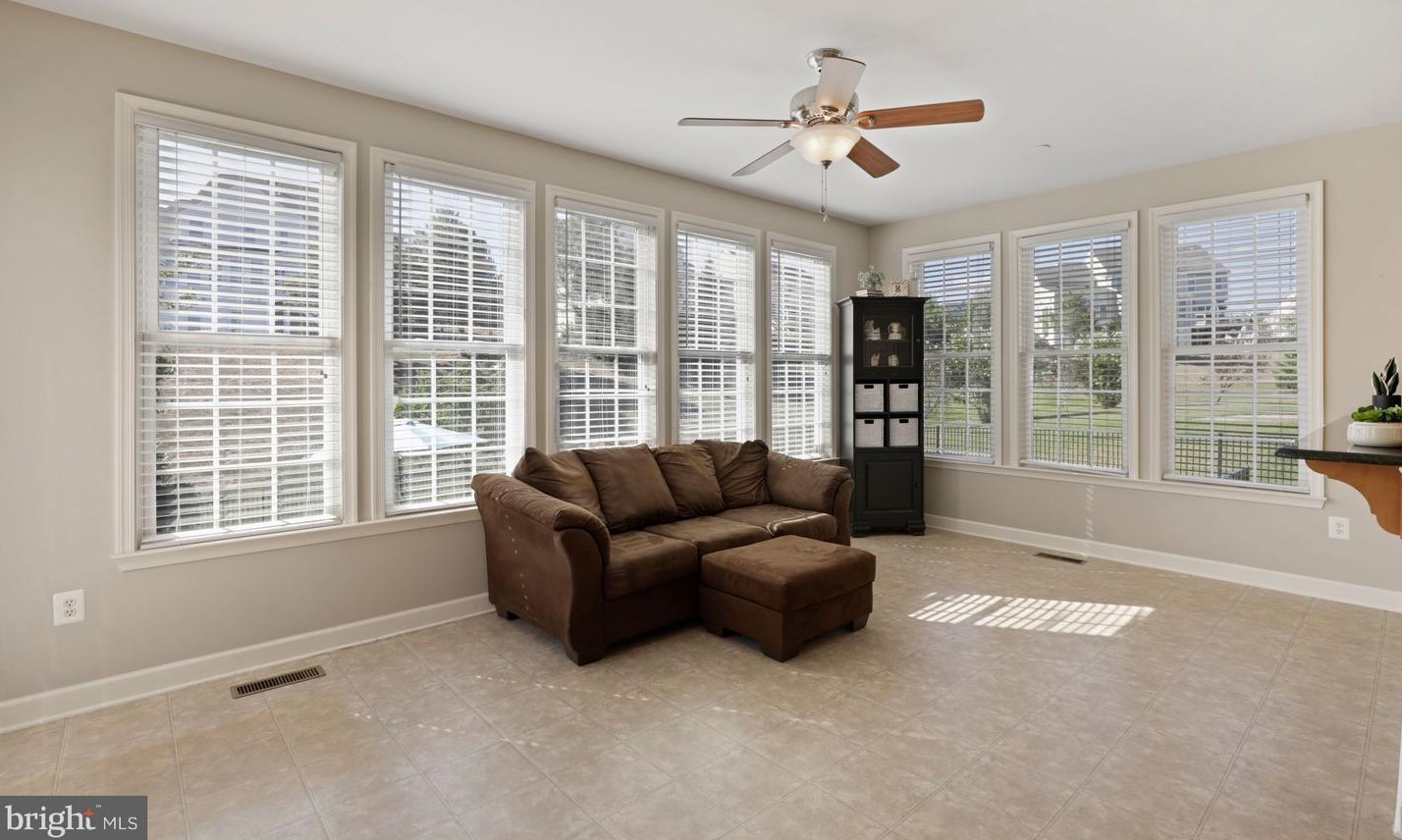 2108 Scarlet Way, Mount Airy MD 21771-8750 exterior