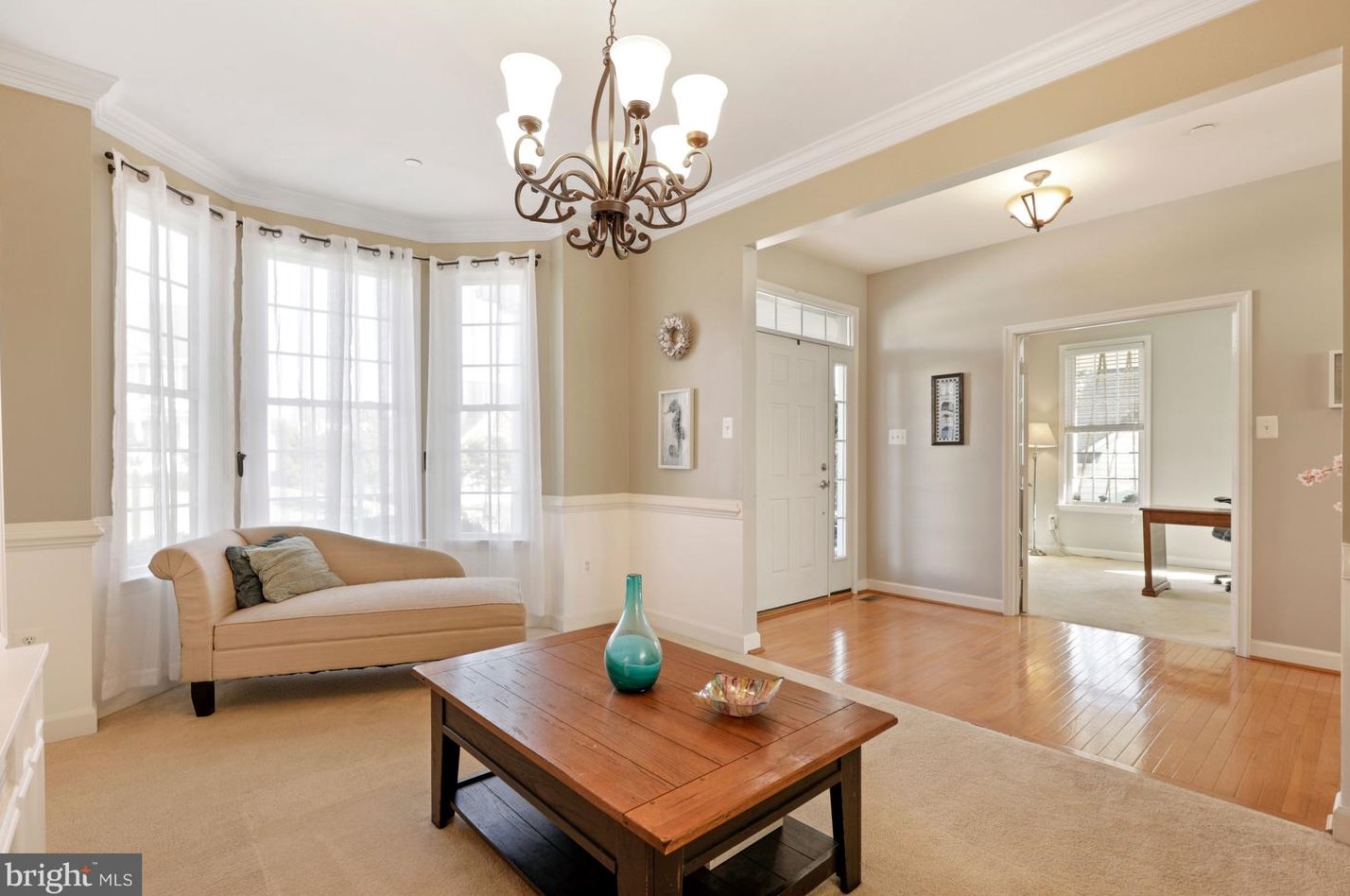 2108 Scarlet Way, Mount Airy MD 21771-8750 exterior