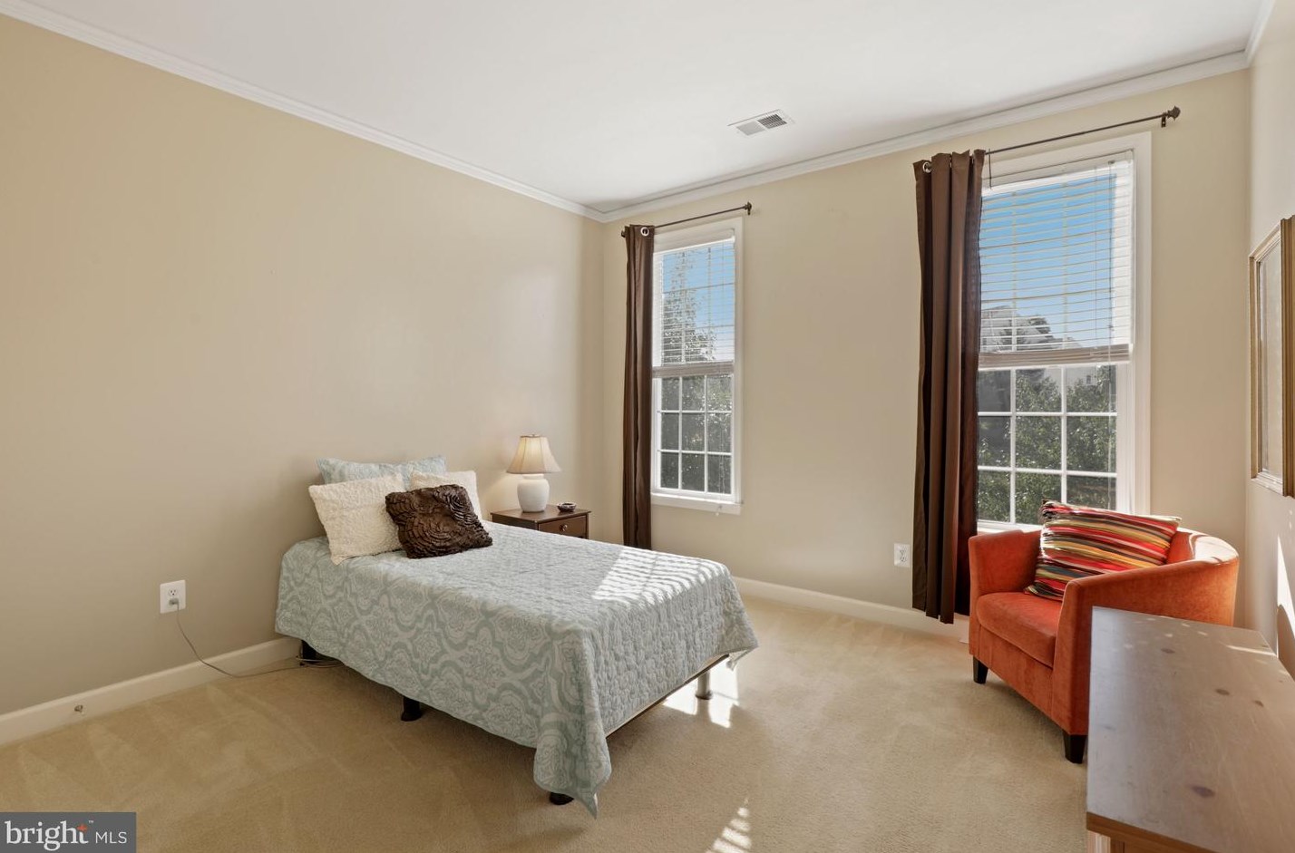 2108 Scarlet Way, Mount Airy MD 21771-8750 exterior