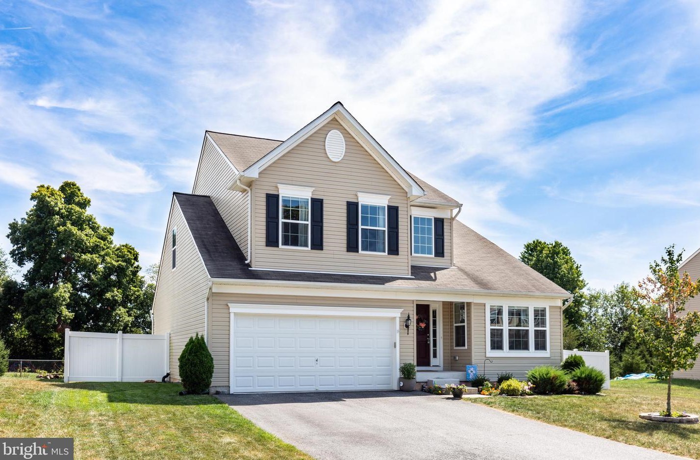 47 Amicus St, Taneytown, MD 21787-2636