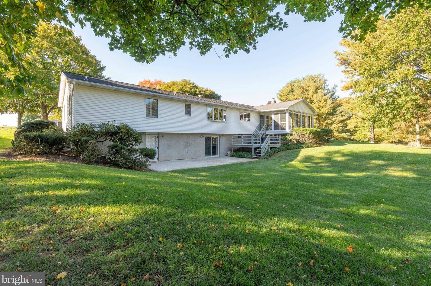 2120 Kays Ml Rd, Patapsco MD 21048-2007 exterior