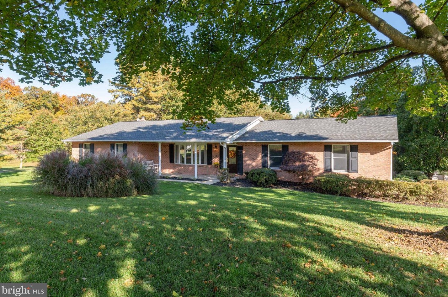 2120 Kays Ml Rd, Patapsco MD 21048-2007 exterior