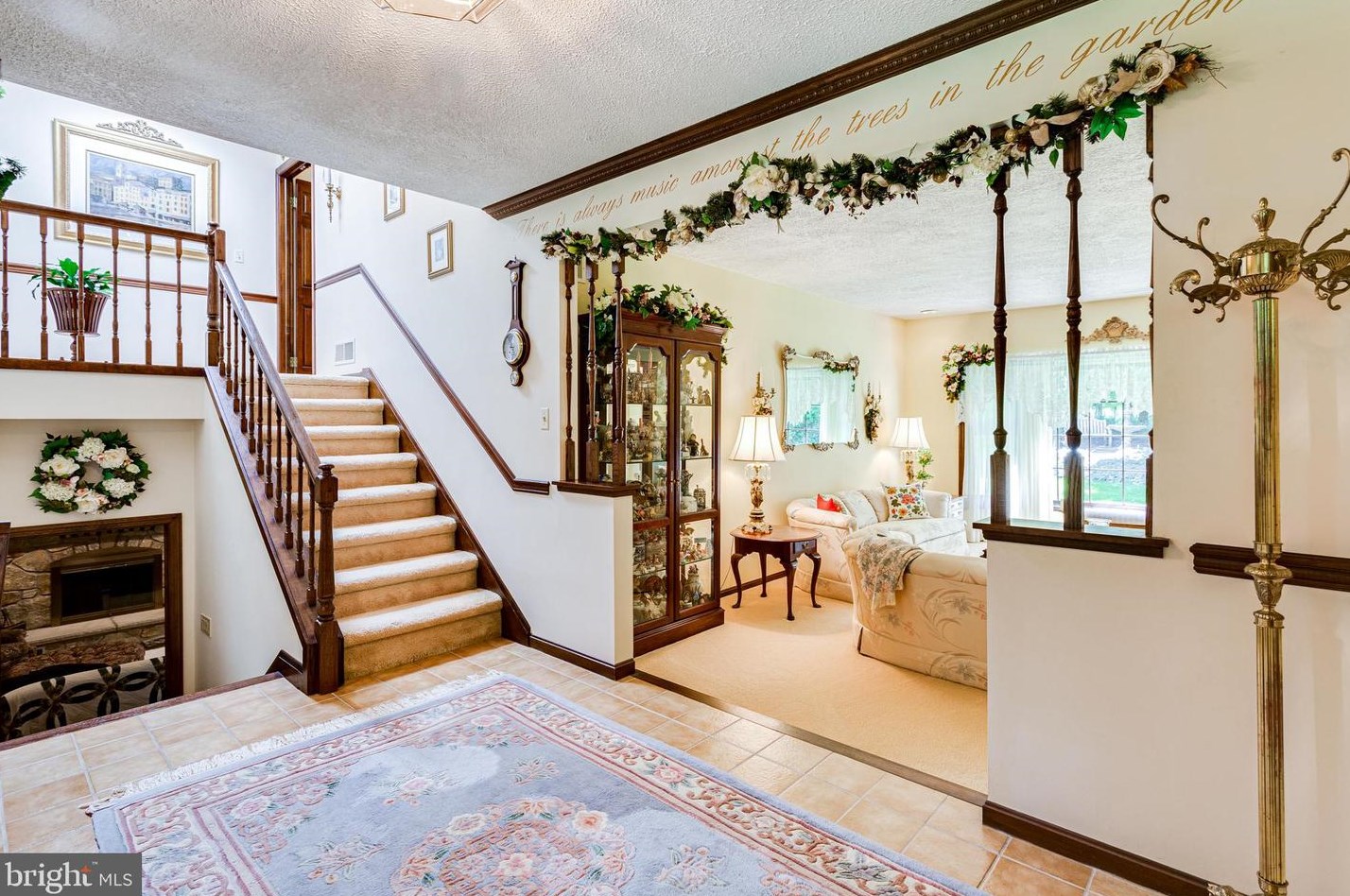 5089 Fleming Rd, Mount Airy MD 21771-8710 exterior