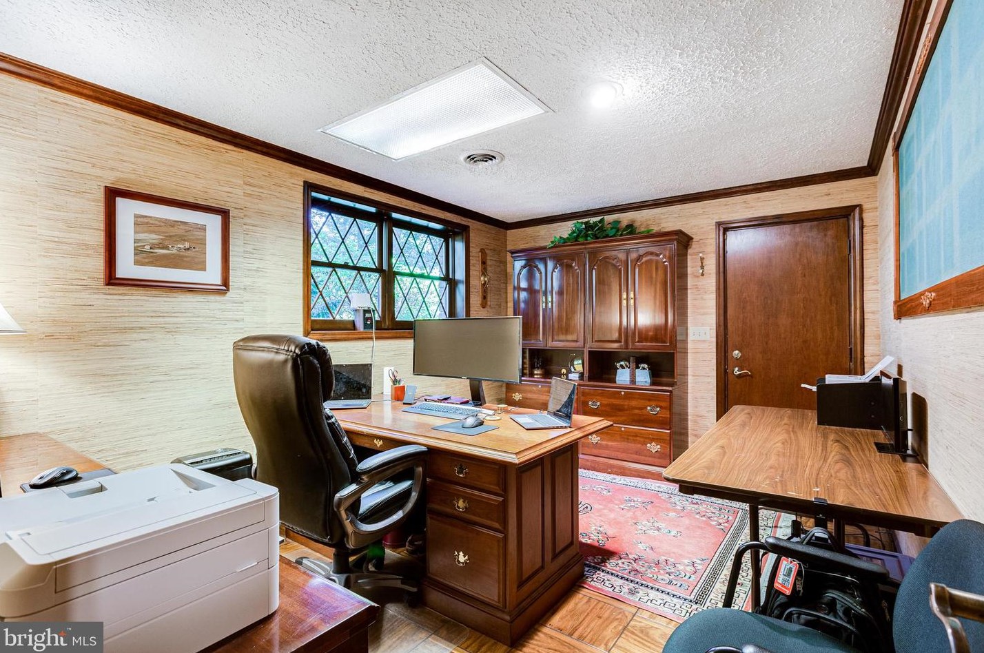 5089 Fleming Rd, Mount Airy MD 21771-8710 exterior