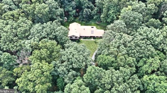 5089 Fleming Rd, Mount Airy MD 21771-8710 exterior