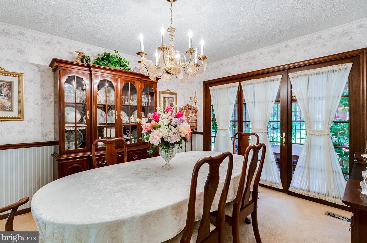 5089 Fleming Rd, Mount Airy MD 21771-8710 exterior