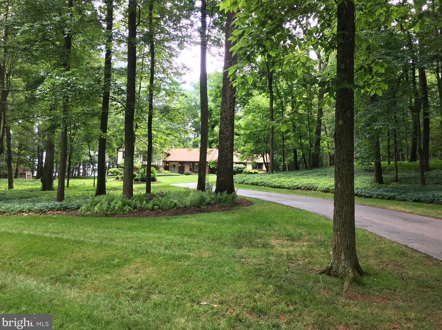 5089 Fleming Rd, Mount Airy MD 21771-8710 exterior