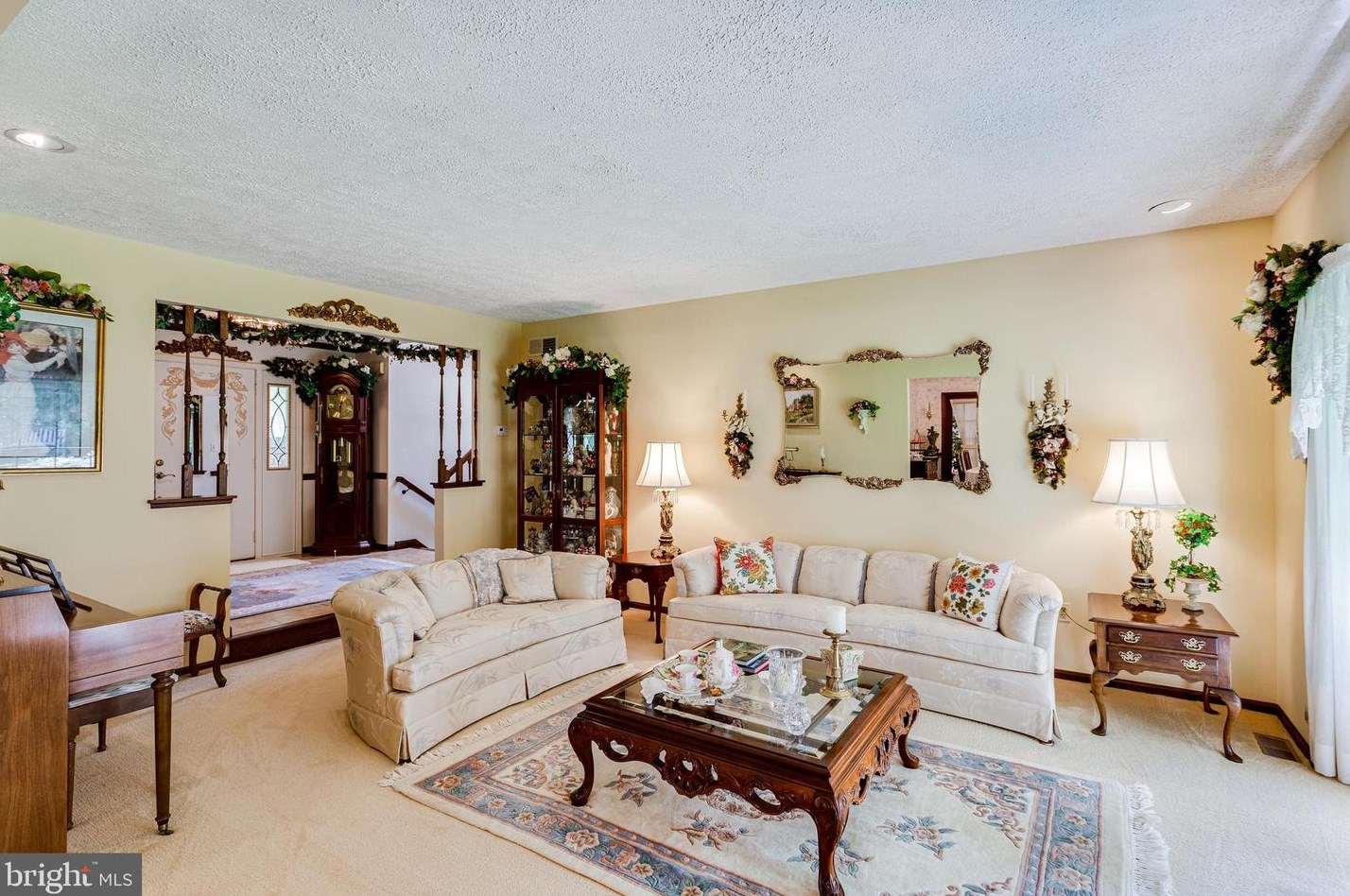 5089 Fleming Rd, Mount Airy MD 21771-8710 exterior