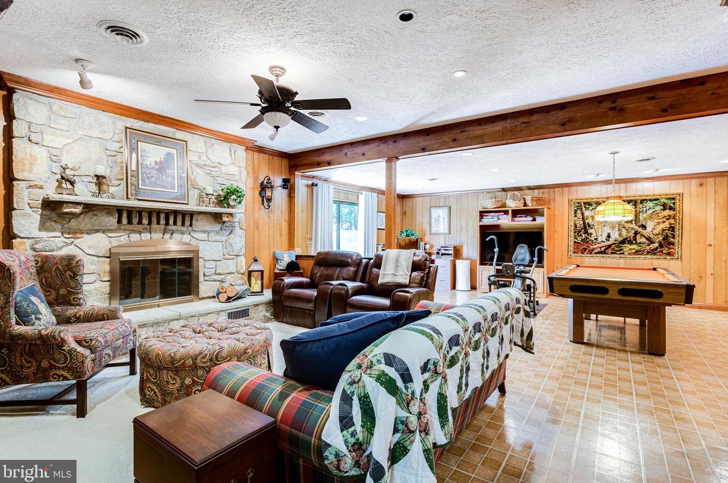 5089 Fleming Rd, Mount Airy MD 21771-8710 exterior